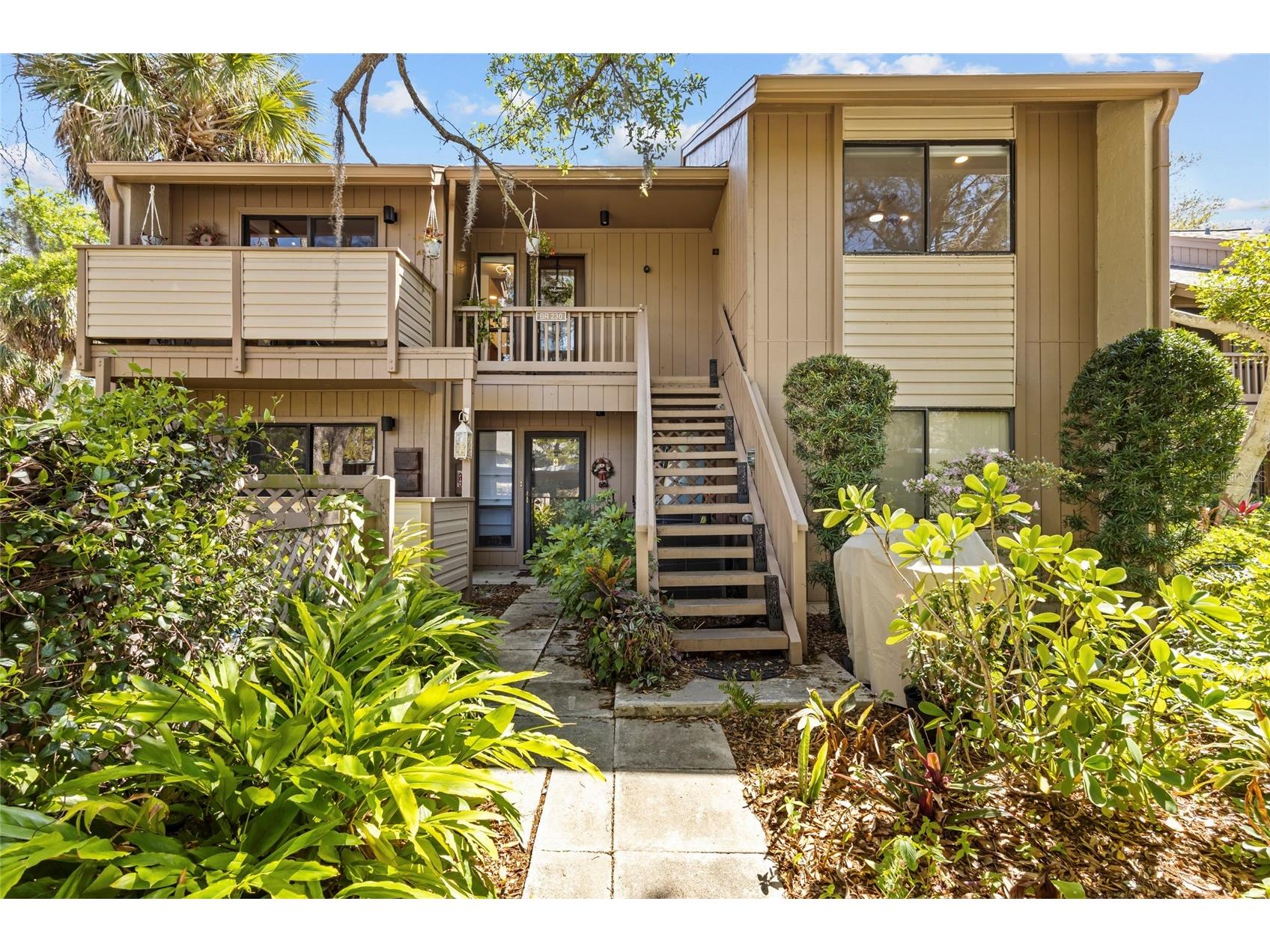 1636 Brookhouse Drive #230 Sarasota FL 34231 - SARASOTA BAY A4687045 image1