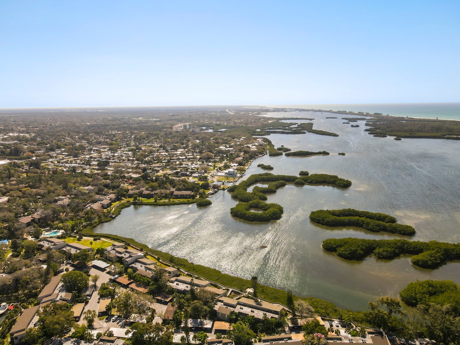 1636 Brookhouse Drive #230 Sarasota FL 34231 - SARASOTA BAY A4687045 image34