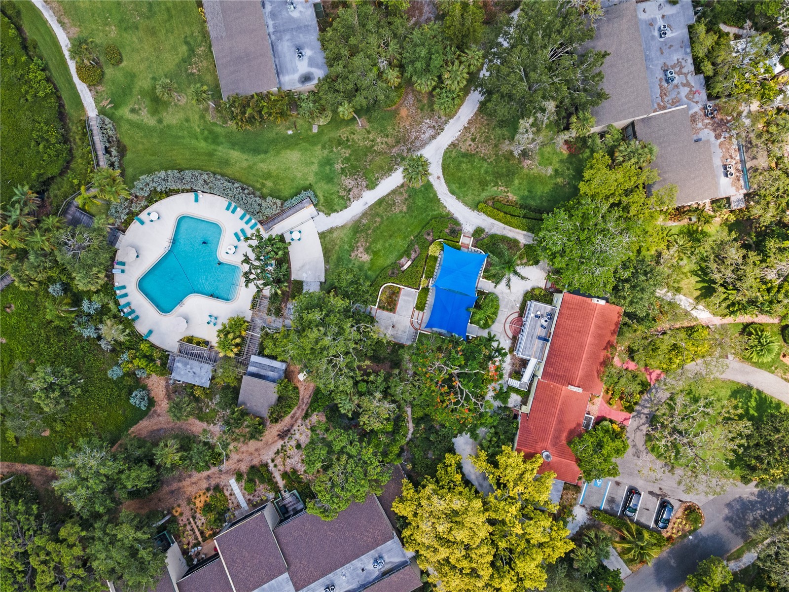 1636 Brookhouse Drive #230 Sarasota FL 34231 - SARASOTA BAY A4687045 image35