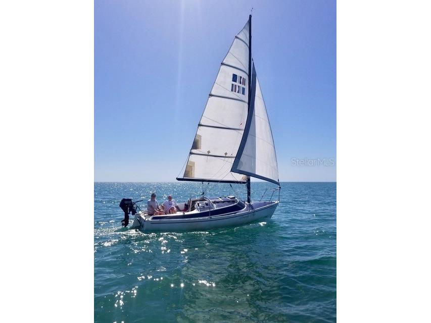 1636 Brookhouse Drive #230 Sarasota FL 34231 - SARASOTA BAY A4687045 image36