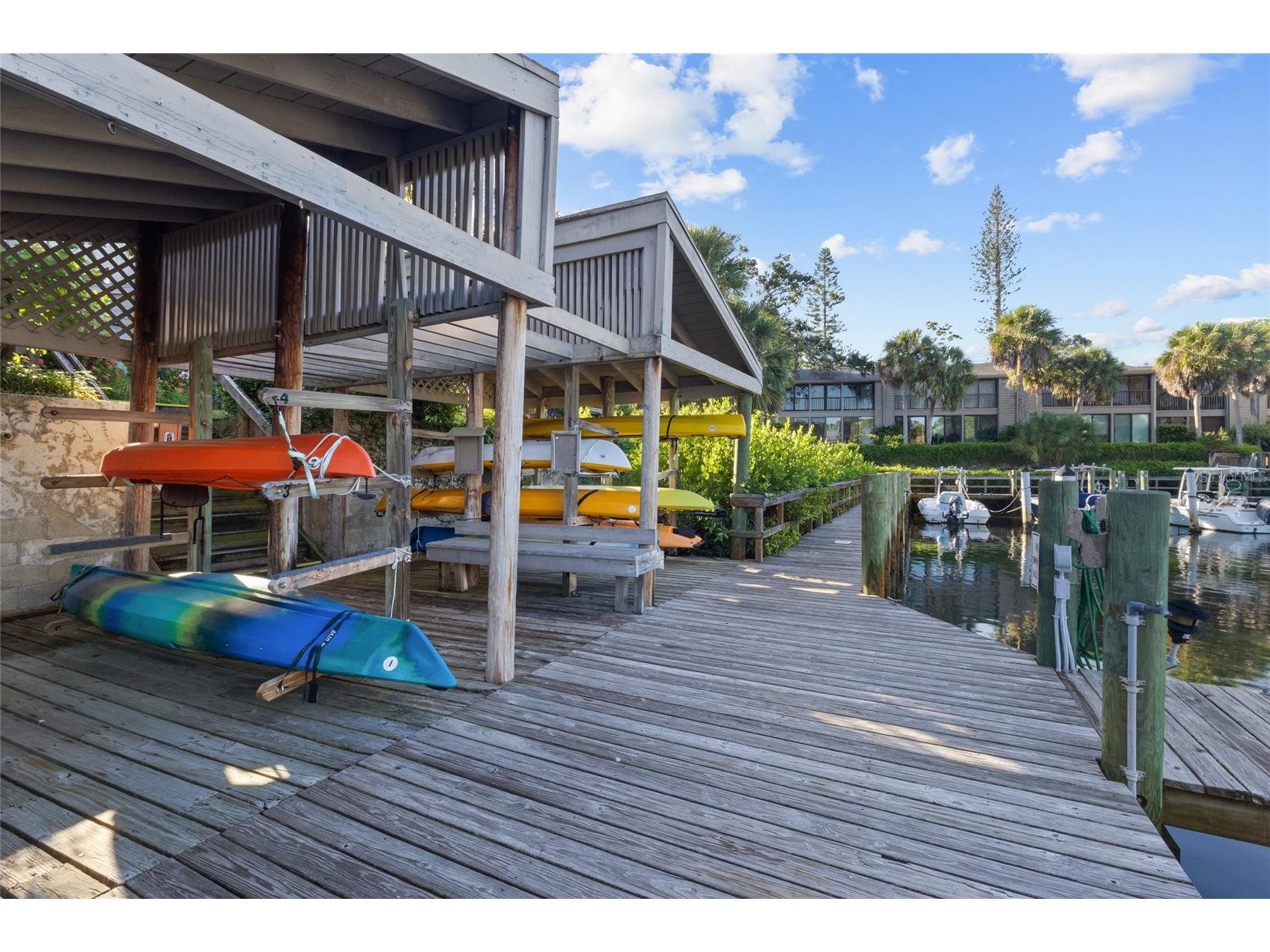 1636 Brookhouse Drive #230 Sarasota FL 34231 - SARASOTA BAY A4687045 image40