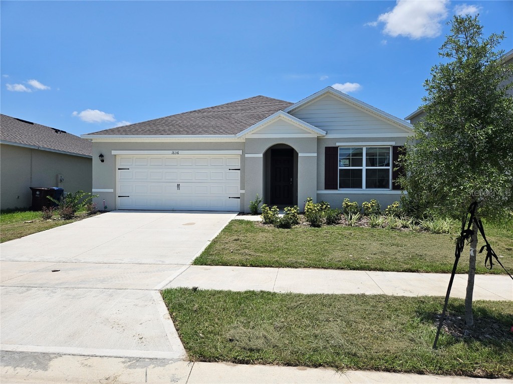 1636 Buttonwood Way Haines City FL 33844 S5086244 image1