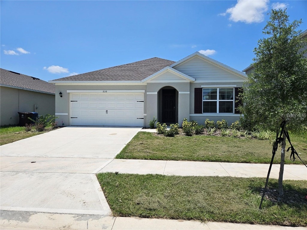 1636 Buttonwood Way Haines City FL 33844 S5097964 image1