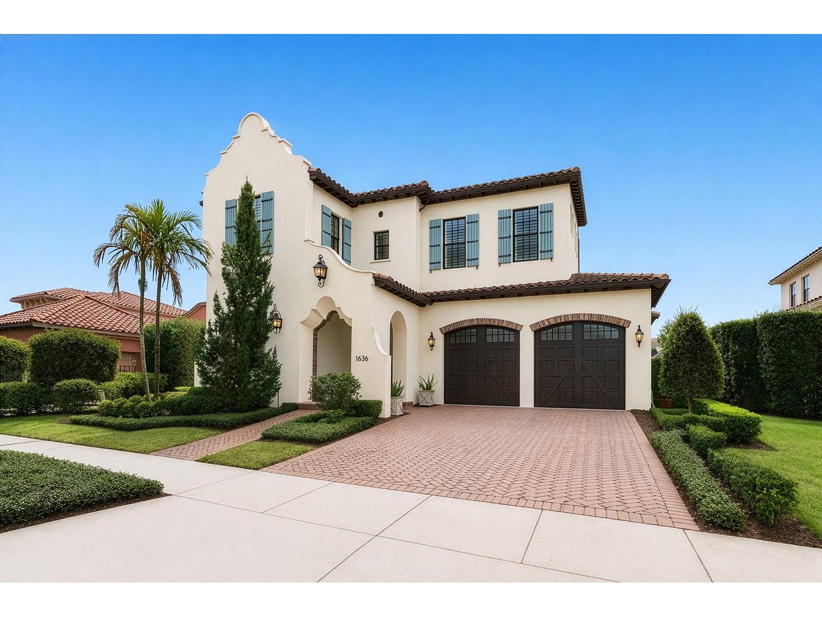 1636 Elizabeths Walk Winter Park FL 32789 O6395638 image1
