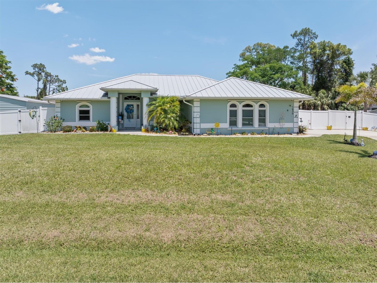 1636 Glenan Road North Port FL 34288 C7526364 image1