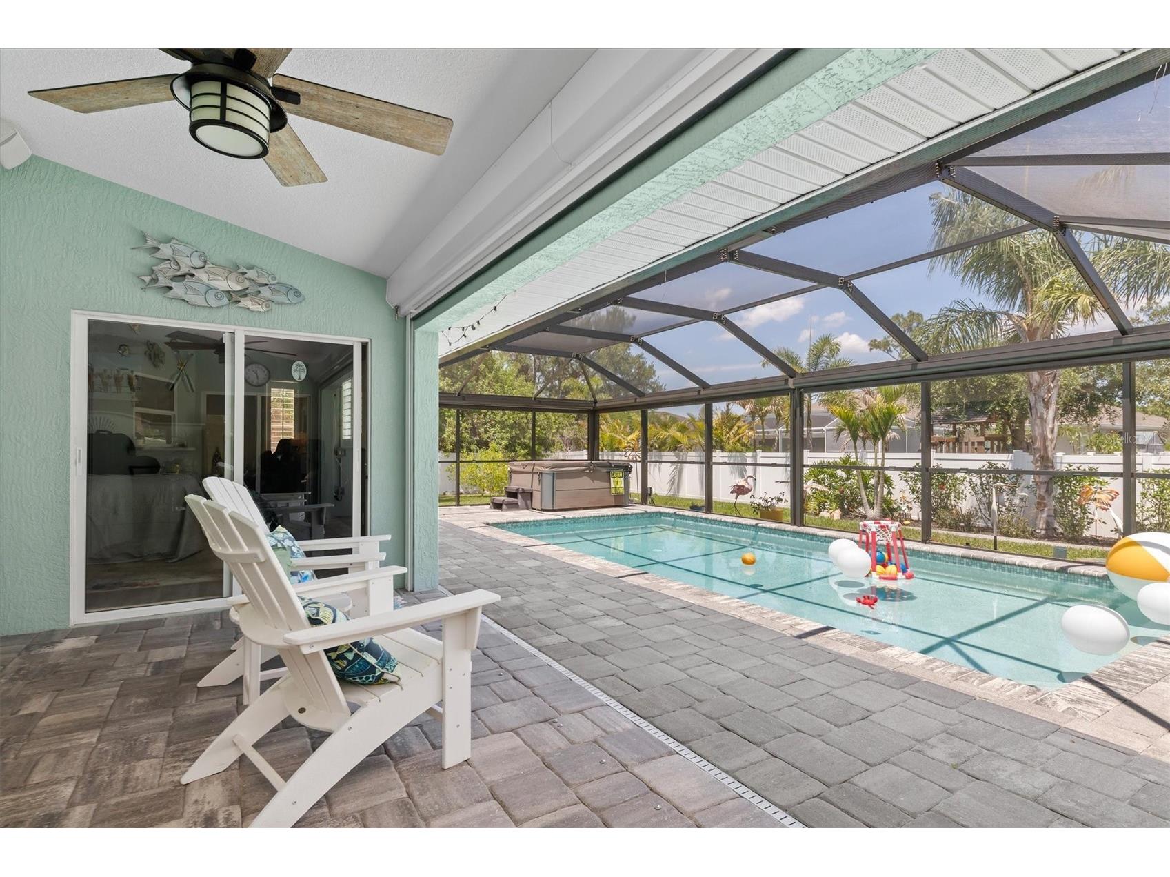 1636 Glenan Road North Port FL 34288 C7526364 image32