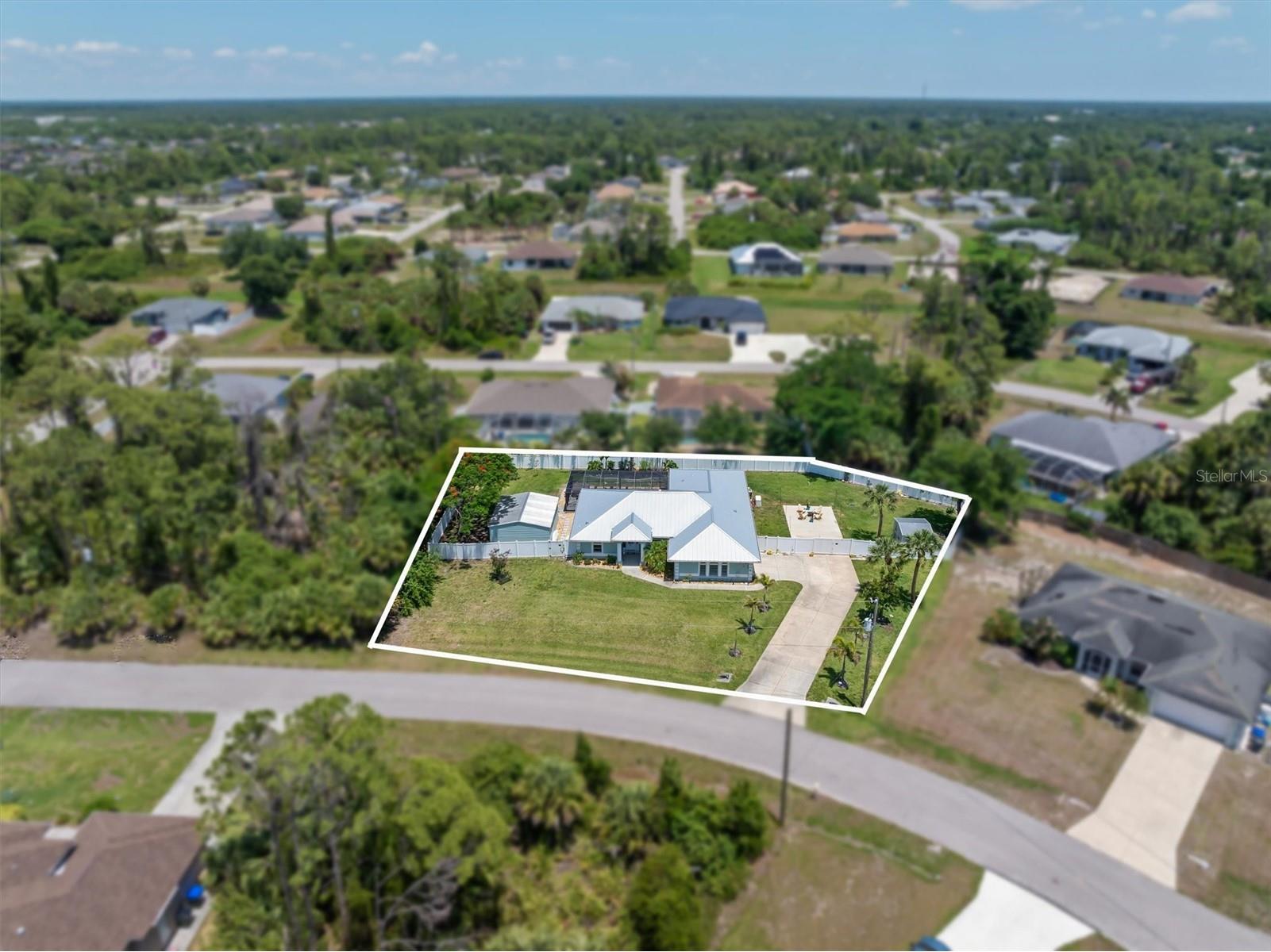 1636 Glenan Road North Port FL 34288 C7526364 image4
