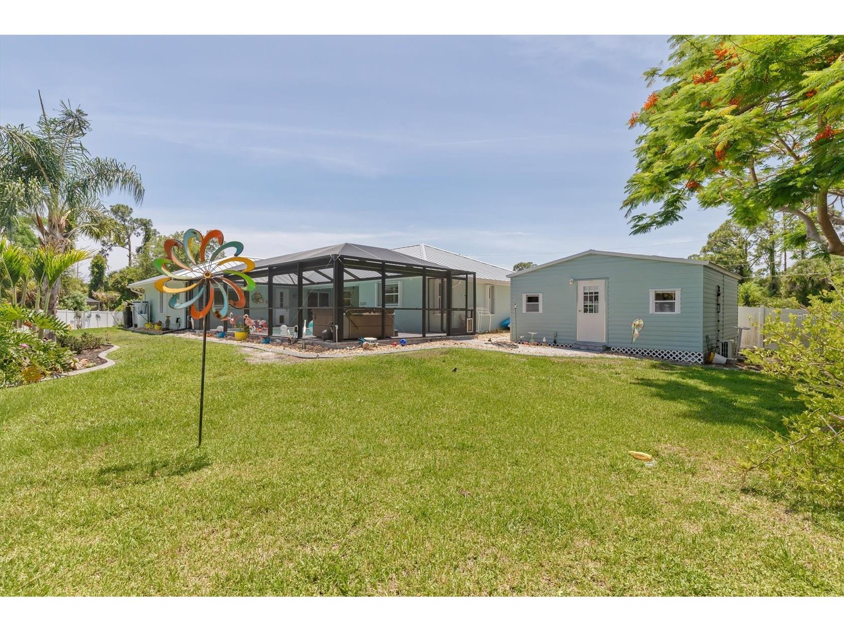1636 Glenan Road North Port FL 34288 C7526364 image40