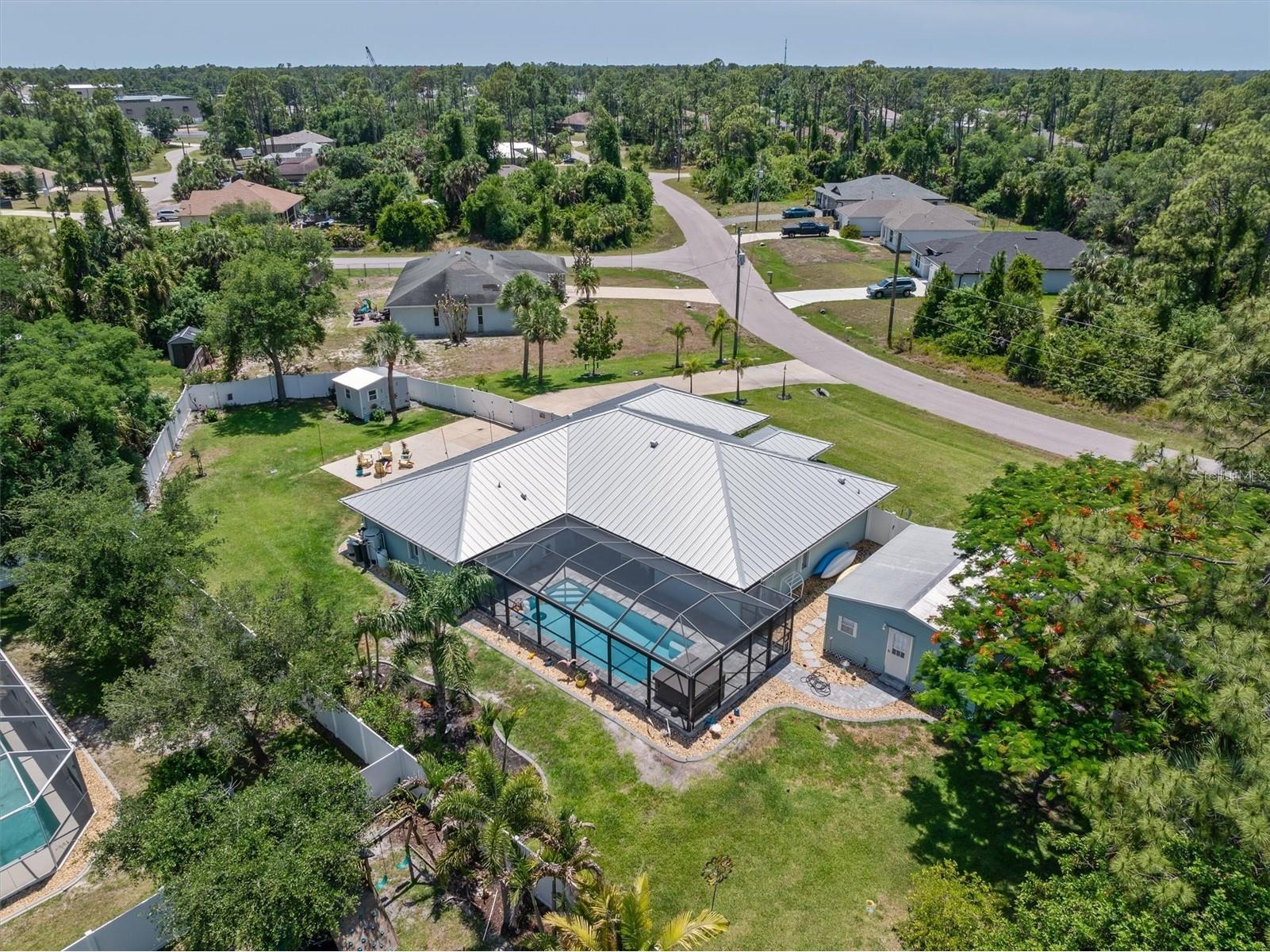 1636 Glenan Road North Port FL 34288 C7526364 image41