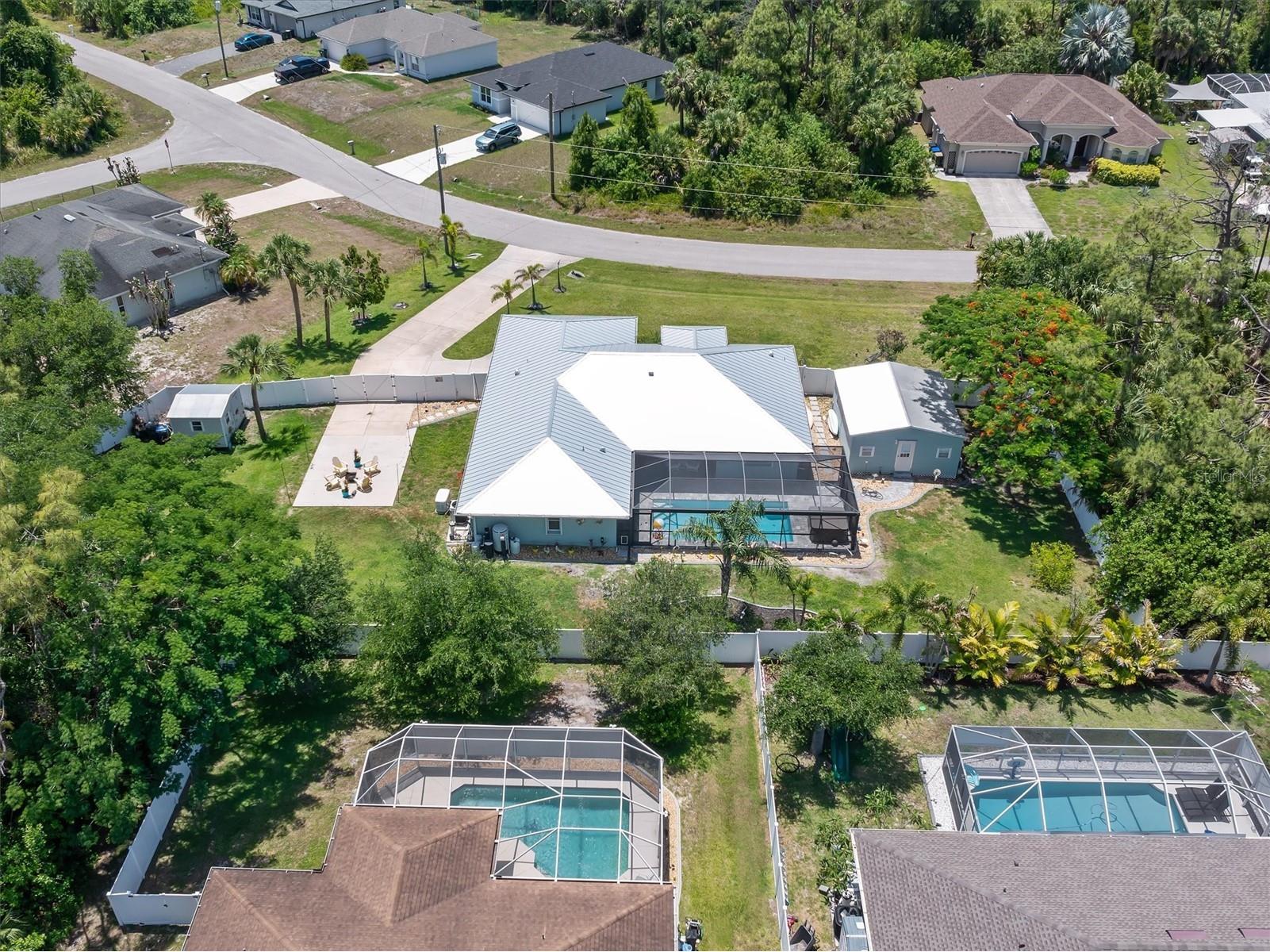 1636 Glenan Road North Port FL 34288 C7526364 image47