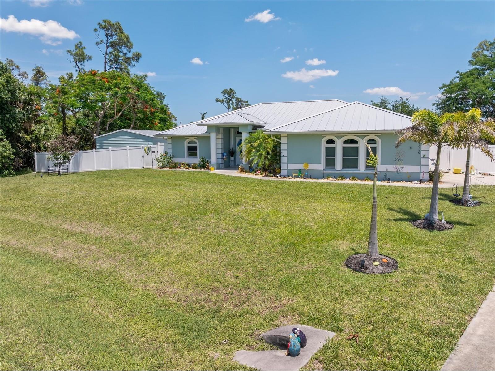 1636 Glenan Road North Port FL 34288 C7526364 image49