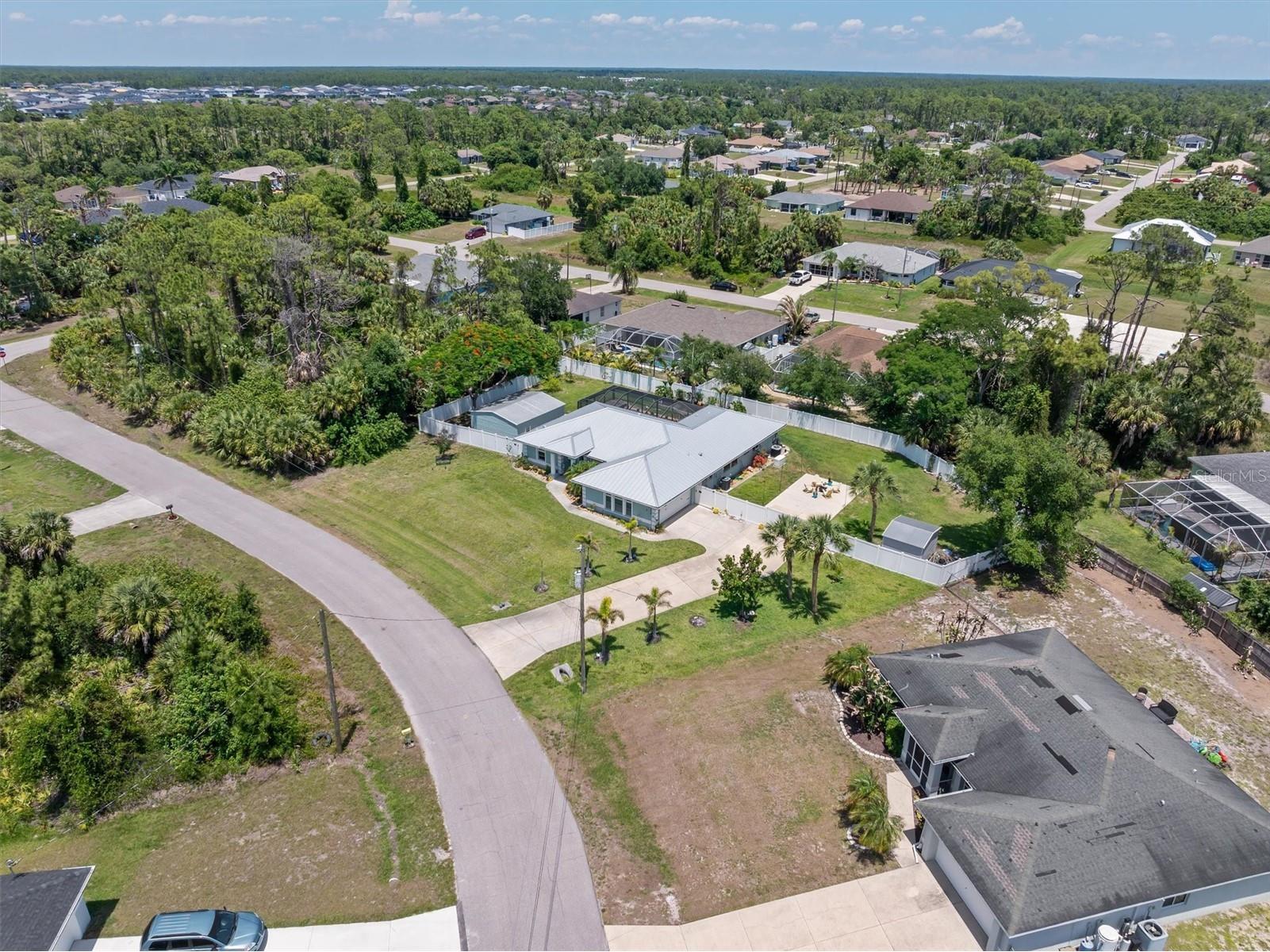 1636 Glenan Road North Port FL 34288 C7526364 image51