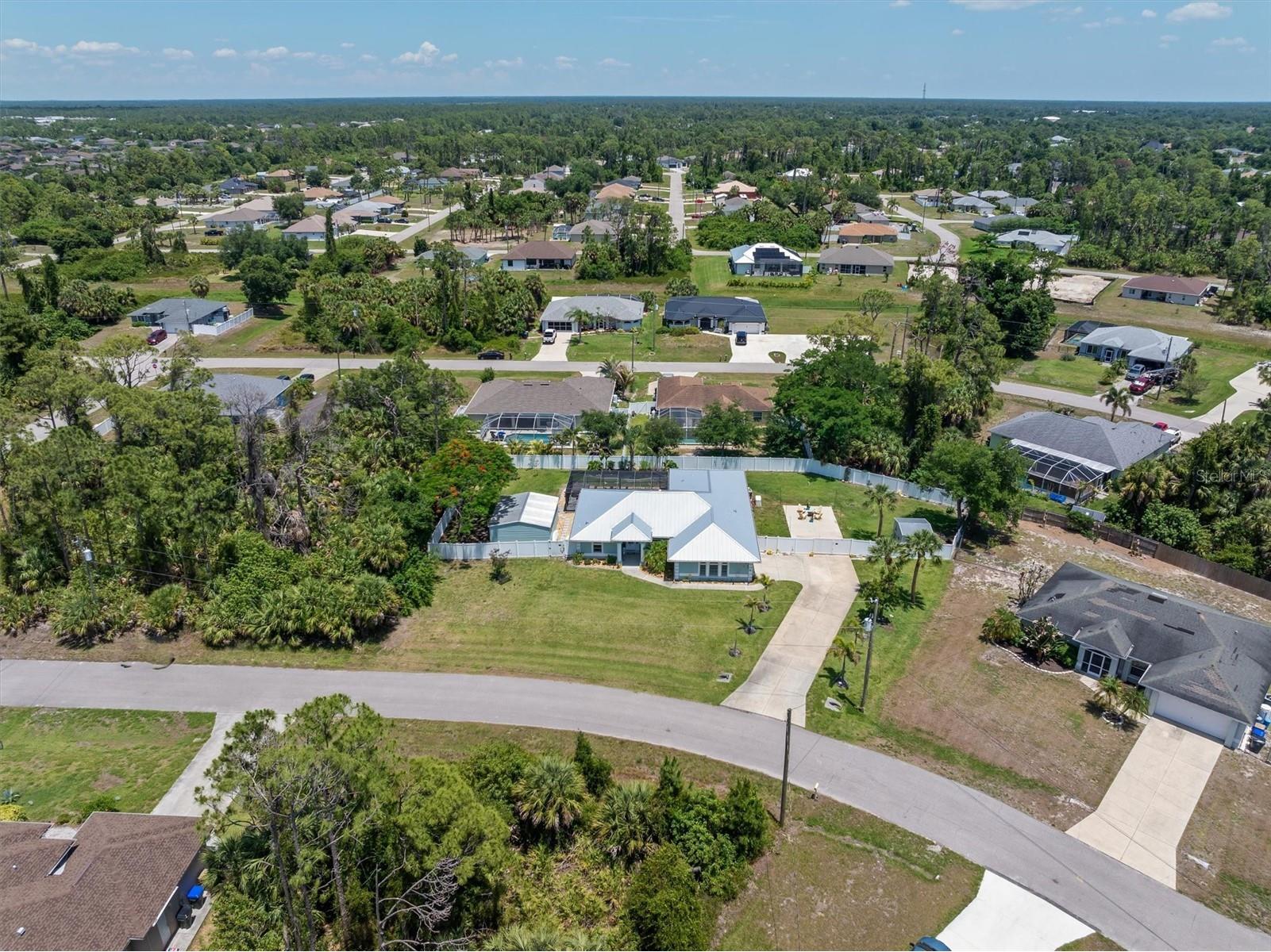1636 Glenan Road North Port FL 34288 C7526364 image52