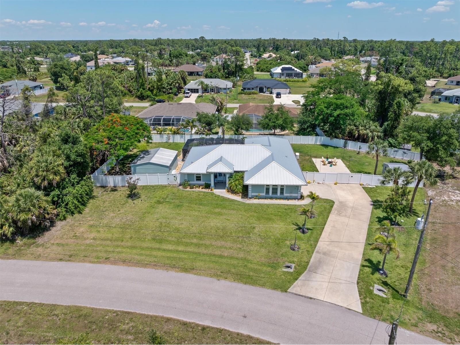 1636 Glenan Road North Port FL 34288 C7526364 image53