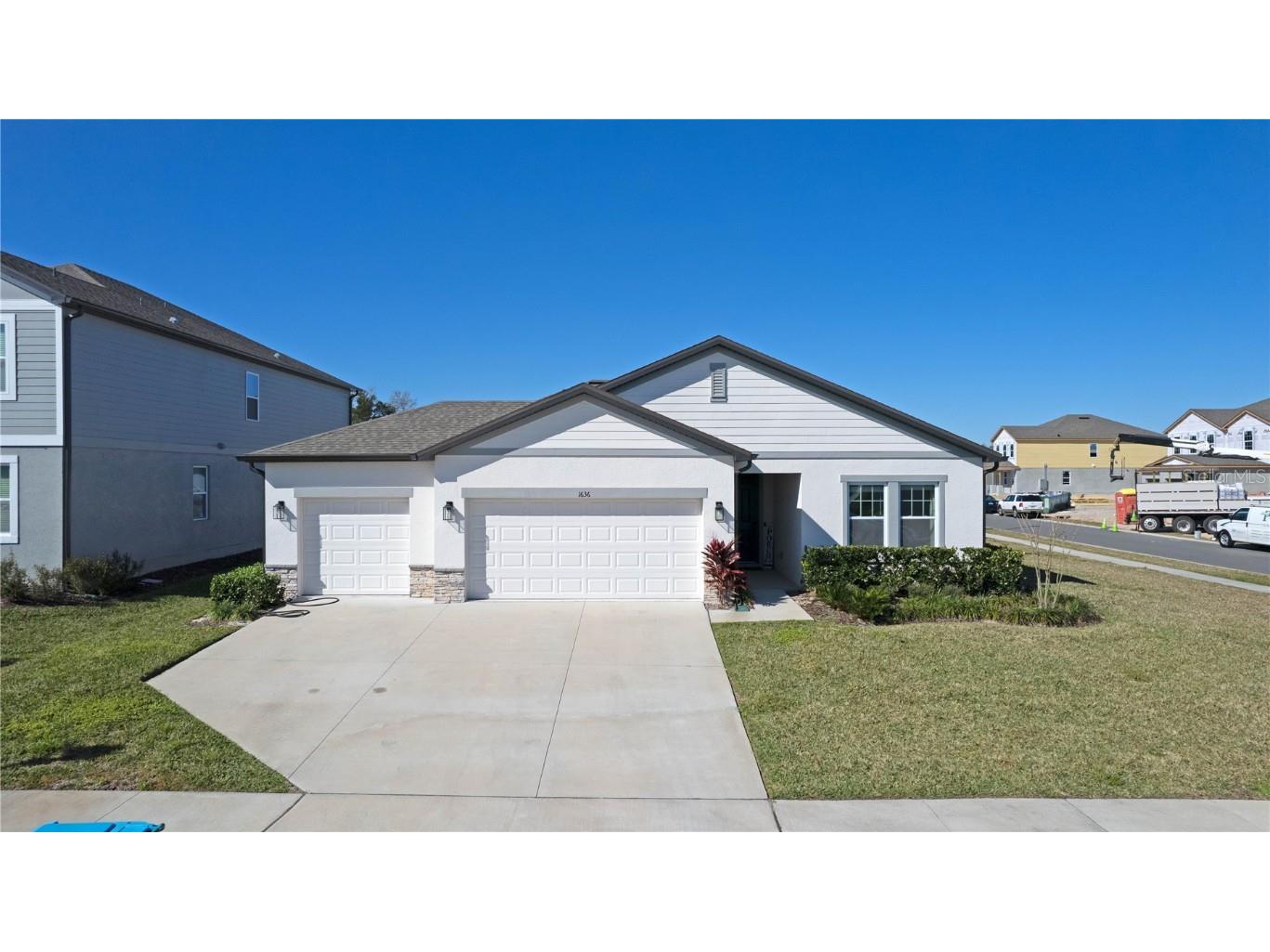 1636 Hill Park Drive Deltona FL 32725 O6175984 image1