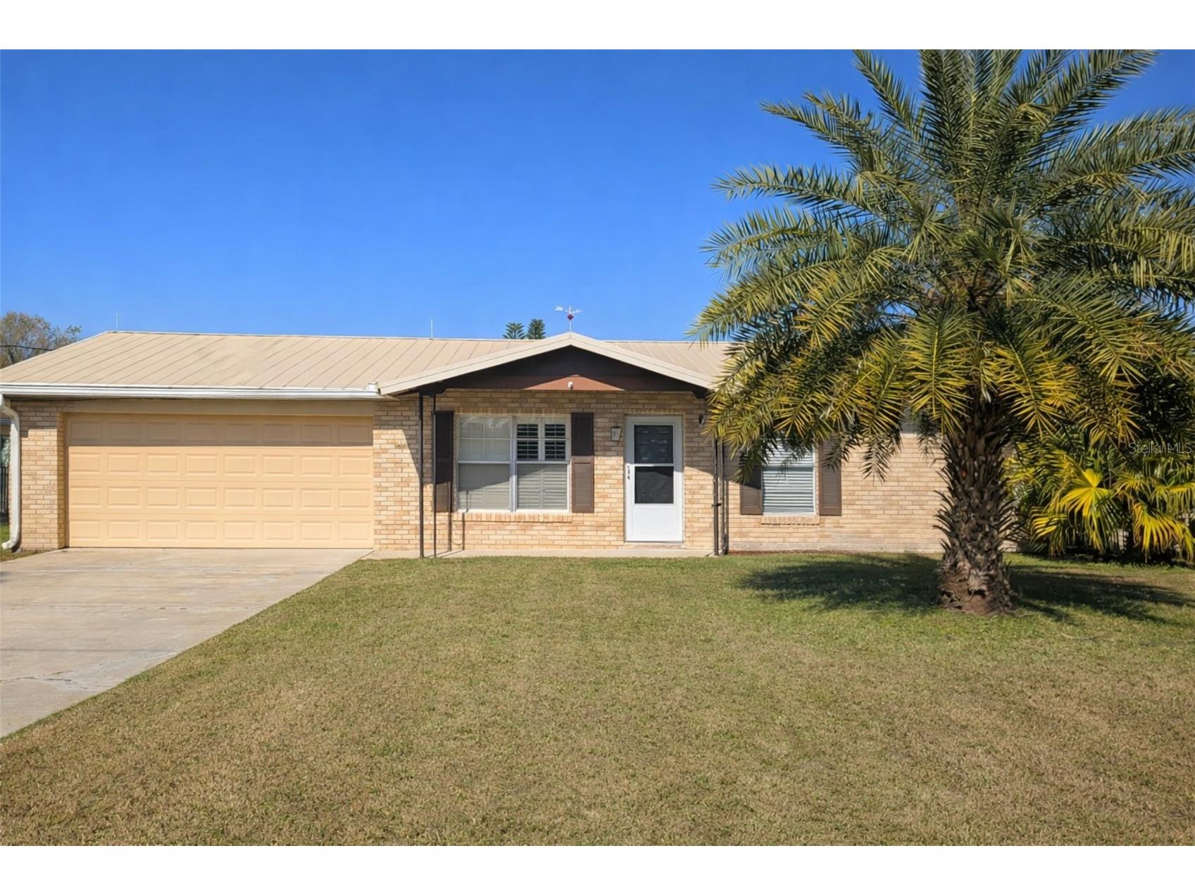 1636 Juno Trail Astor FL 32102 - ST JOHNS RIVER G5107057 image1