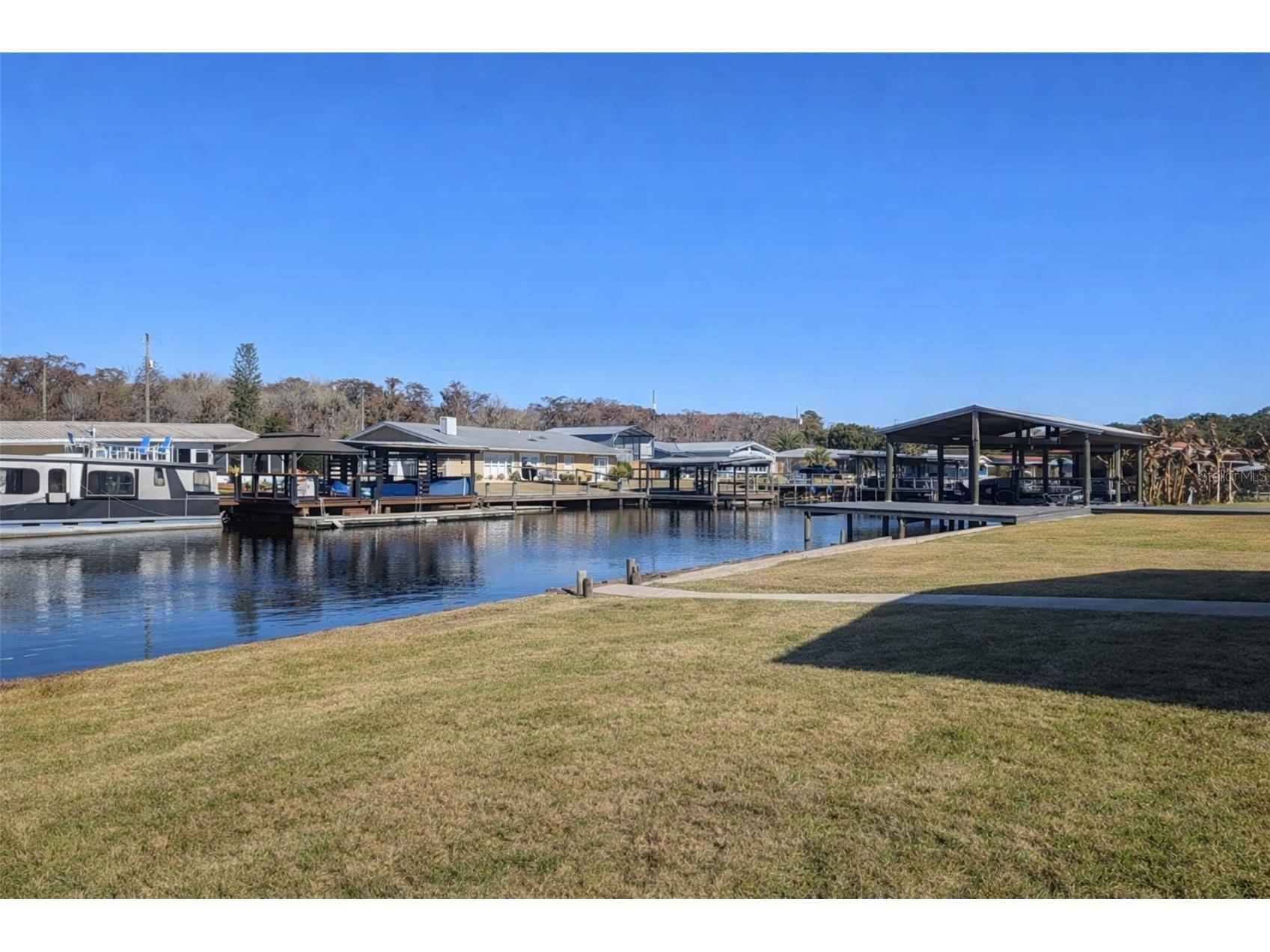 1636 Juno Trail Astor FL 32102 - ST JOHNS RIVER G5107057 image5