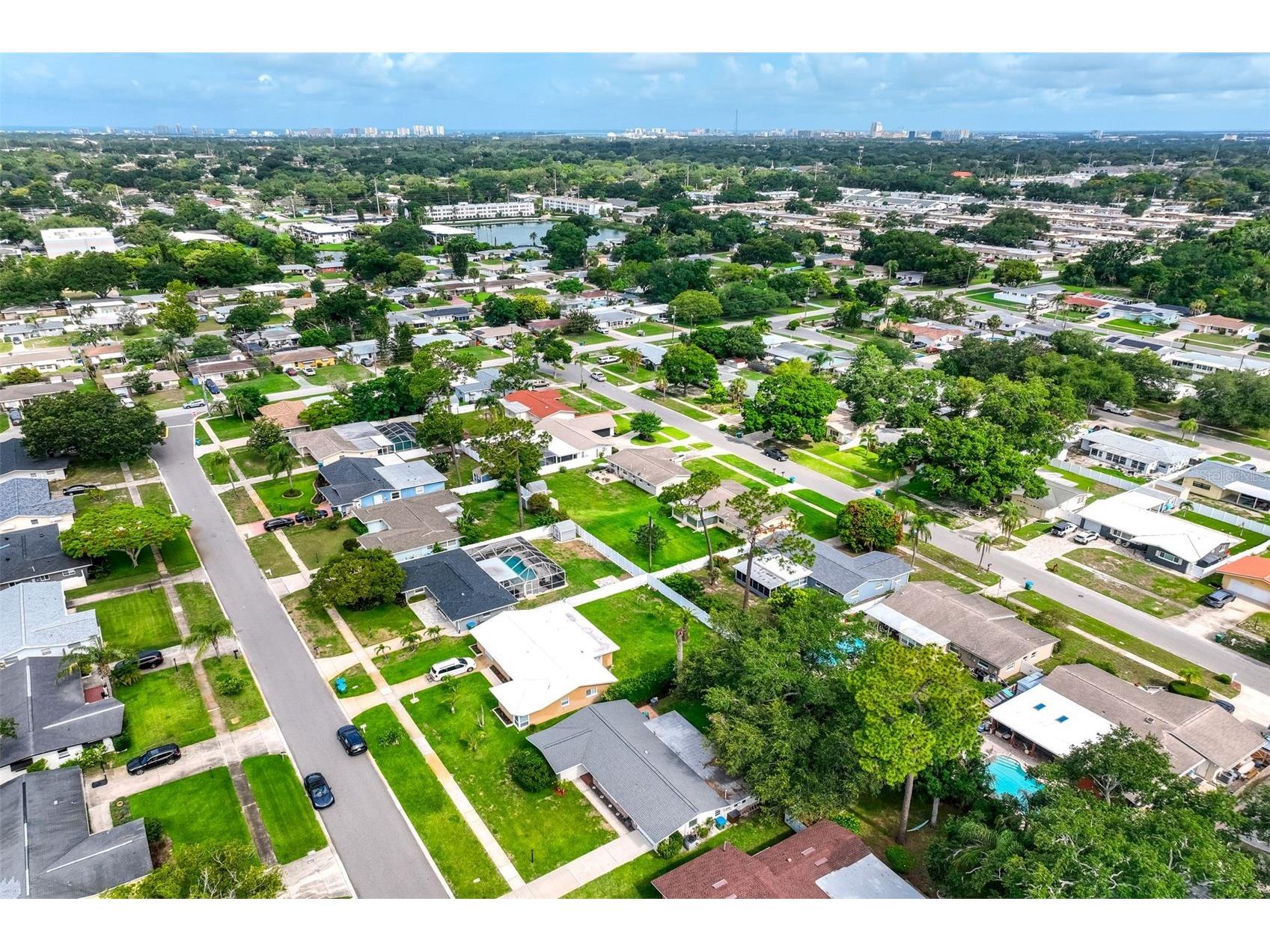 1636 Leisure Drive Clearwater FL 33756 TB8515065 image21