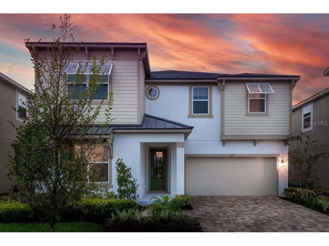 1636 Nassau Point Trail Kissimmee FL 34747 S5138722 image1