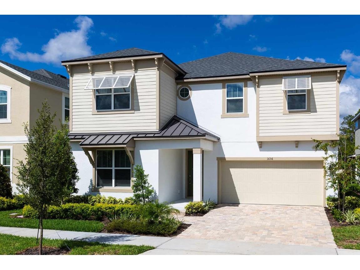 1636 Nassau Point Trail Kissimmee FL 34747 S5138722 image2