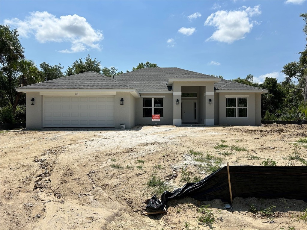 1636 New London Street North Port FL 34288 A4592108 image1