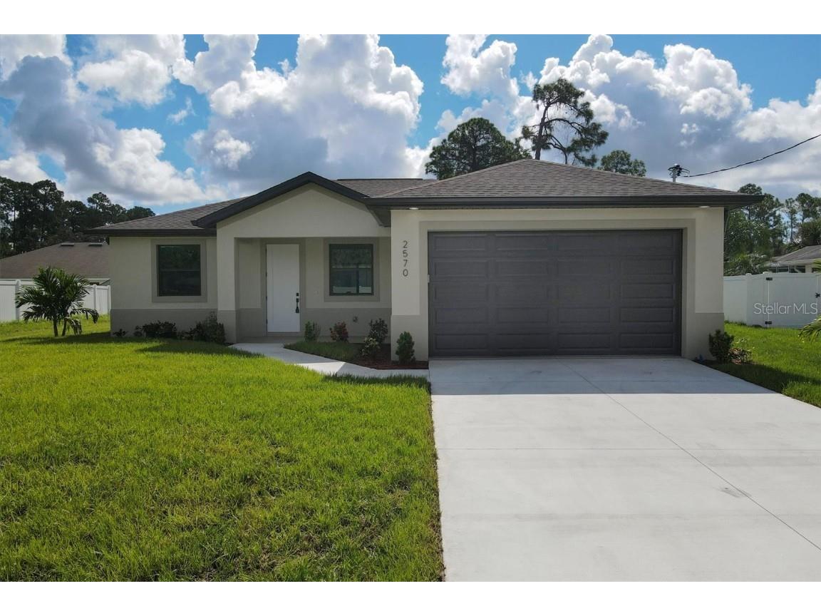 1636 Russellville Street North Port FL 34288 N6123438 image1