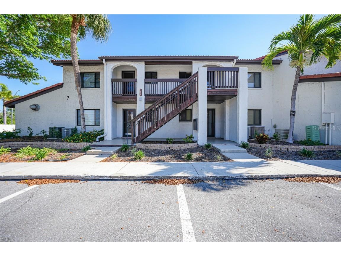 1636 Stickney Point Road #36-201 Sarasota FL 34231 N6141400 image1