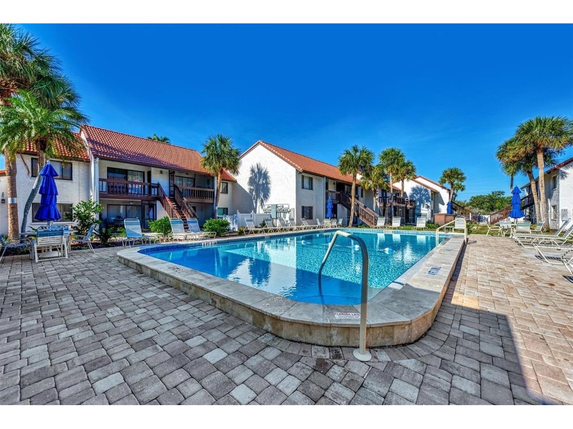 1636 Stickney Point Road #36-201 Sarasota FL 34231 N6141400 image34