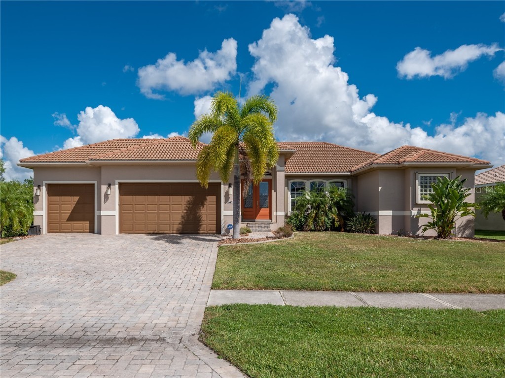 1636 Suzi Street Punta Gorda FL 33950 C7450190 image1