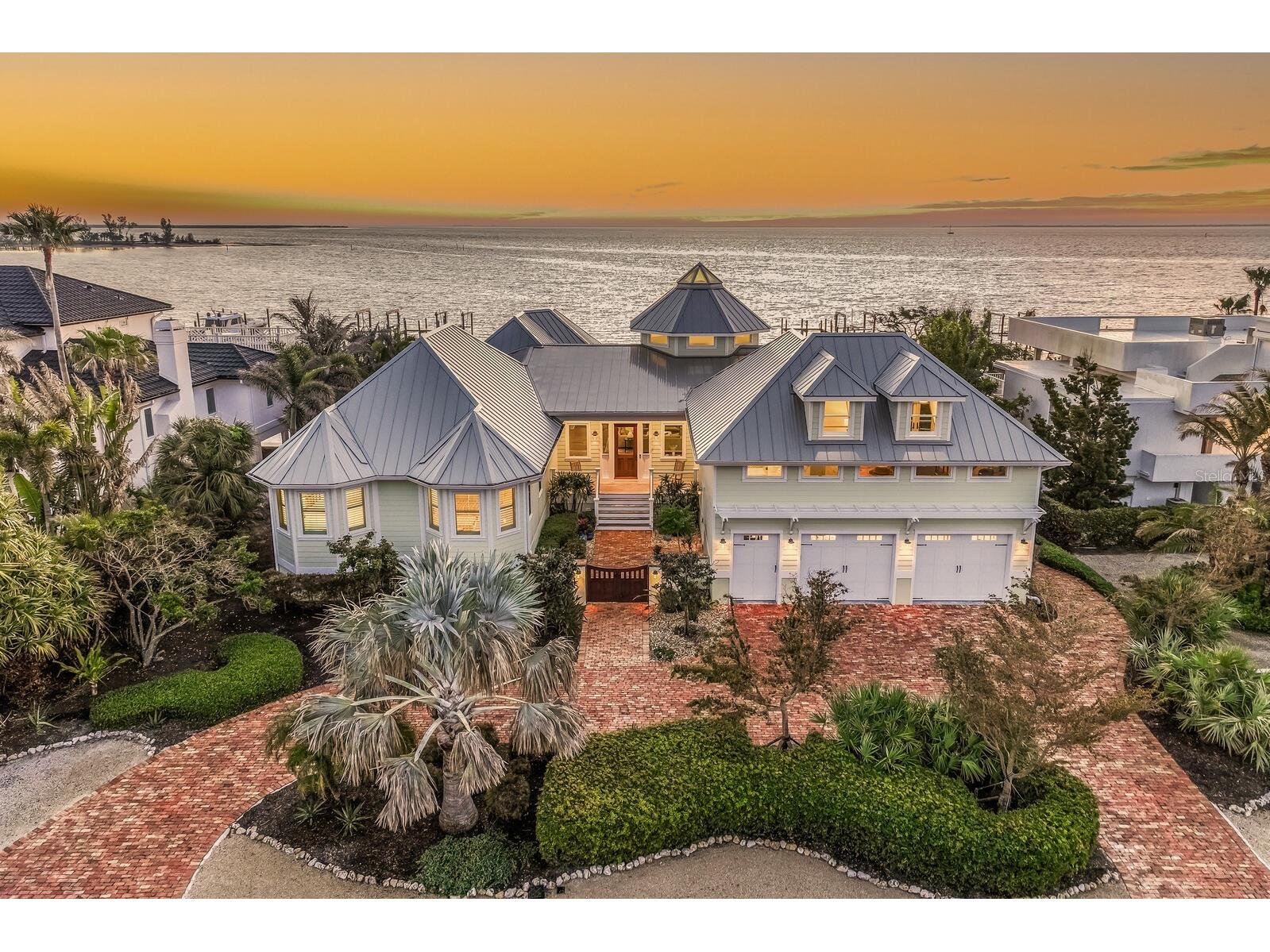 1636 Treasure Lane Boca Grande FL 33921 - CHARLOTTE HARBOR D6144517 image1