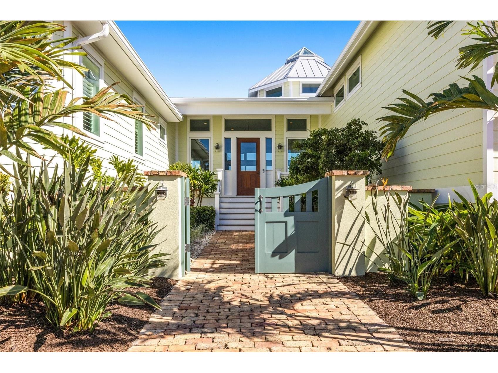 1636 Treasure Lane Boca Grande FL 33921 - CHARLOTTE HARBOR D6144517 image4