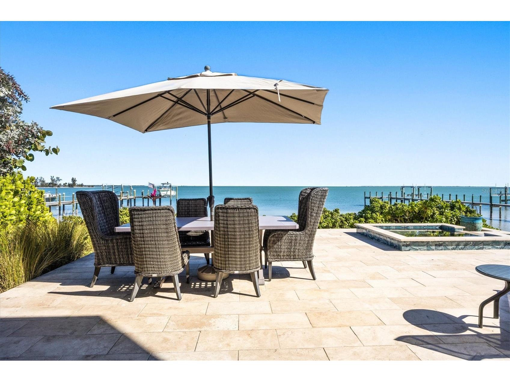 1636 Treasure Lane Boca Grande FL 33921 - CHARLOTTE HARBOR D6144517 image51