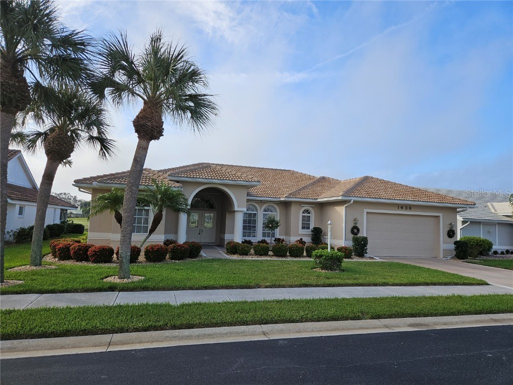 1636 Valley Drive Venice FL 34292 A4591328 image1