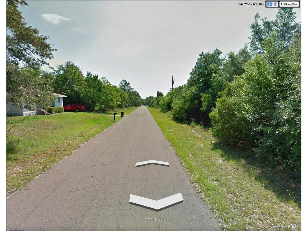 1636 W St Elizabeth Place Citrus Springs FL 34434 W7852653 image1