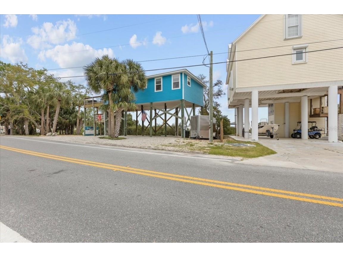 16360 Airport Road Cedar Key FL 32625 O6296641 image1