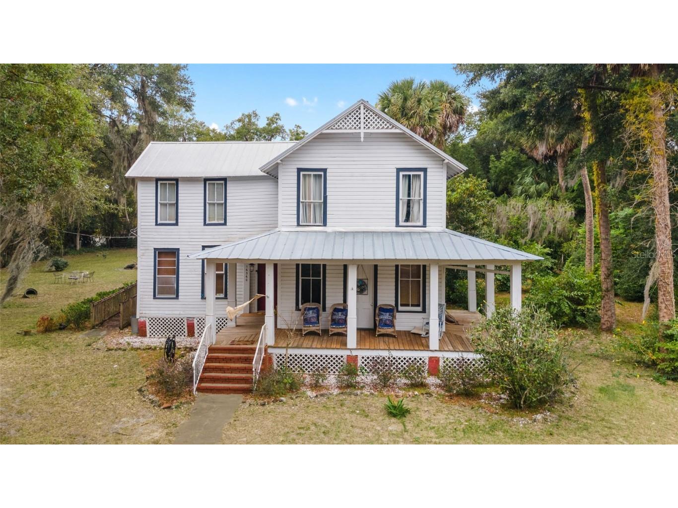 16360 SE 137th Court Weirsdale FL 32195 OM668153 image1