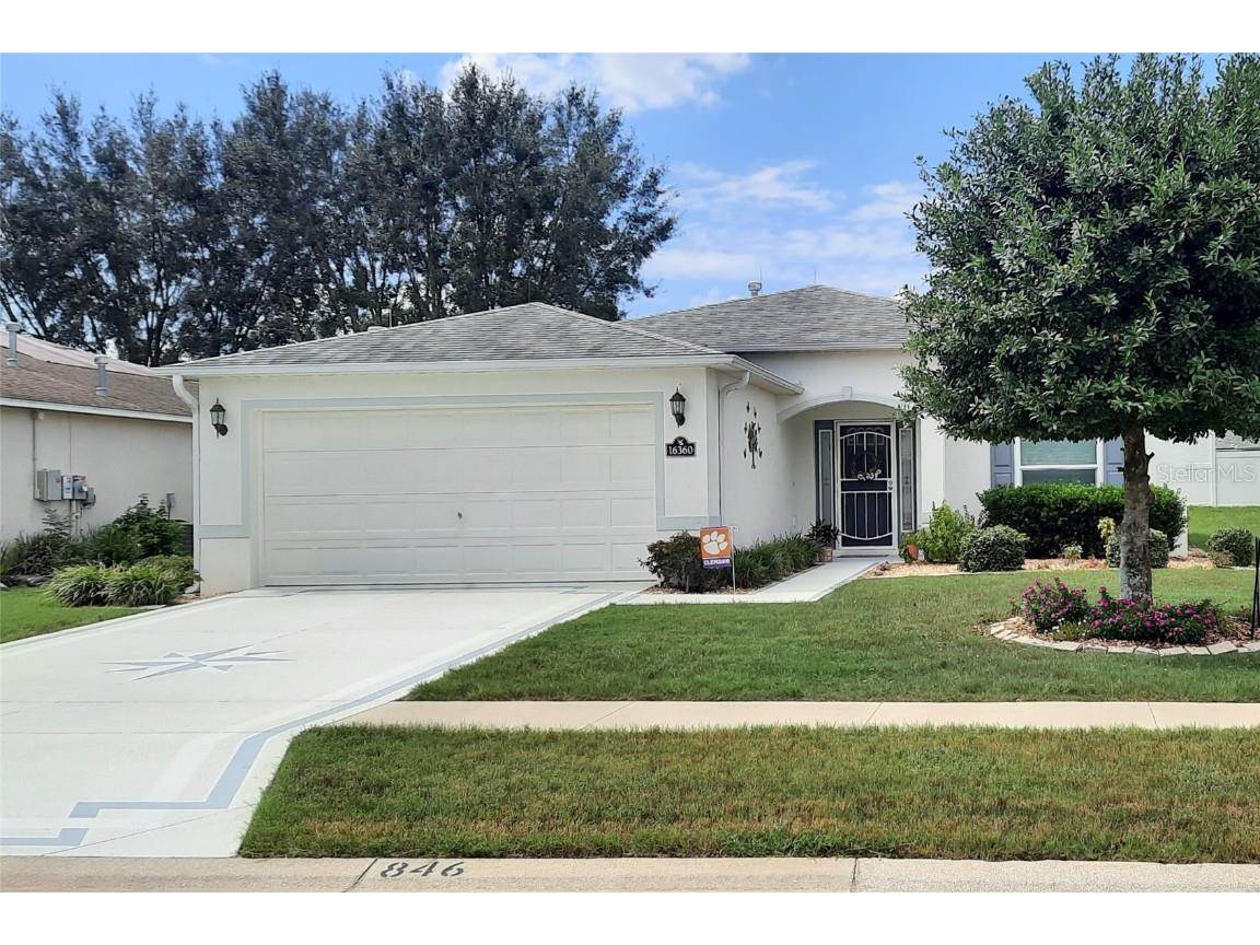 16360 SW 15th Court Ocala FL 34473 G5086603 image1