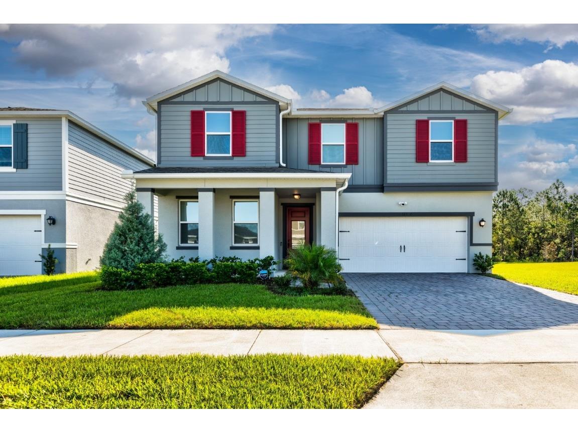 16360 Winding Preserve Circle Clermont FL 34714 S5091121 image1