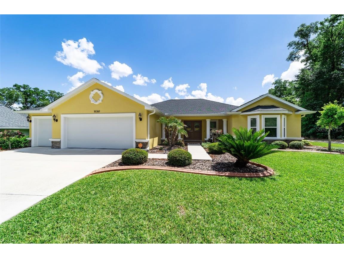 16361 SE 80th Terrace Summerfield FL 34491 OM656820 image1
