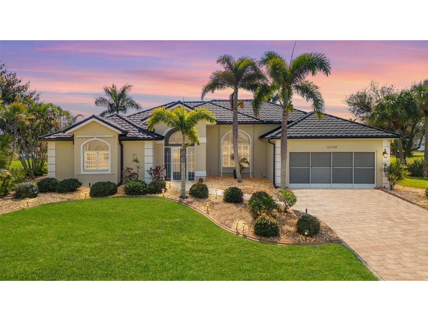 16362 Nogales Court Punta Gorda FL 33955 U8220180 image1