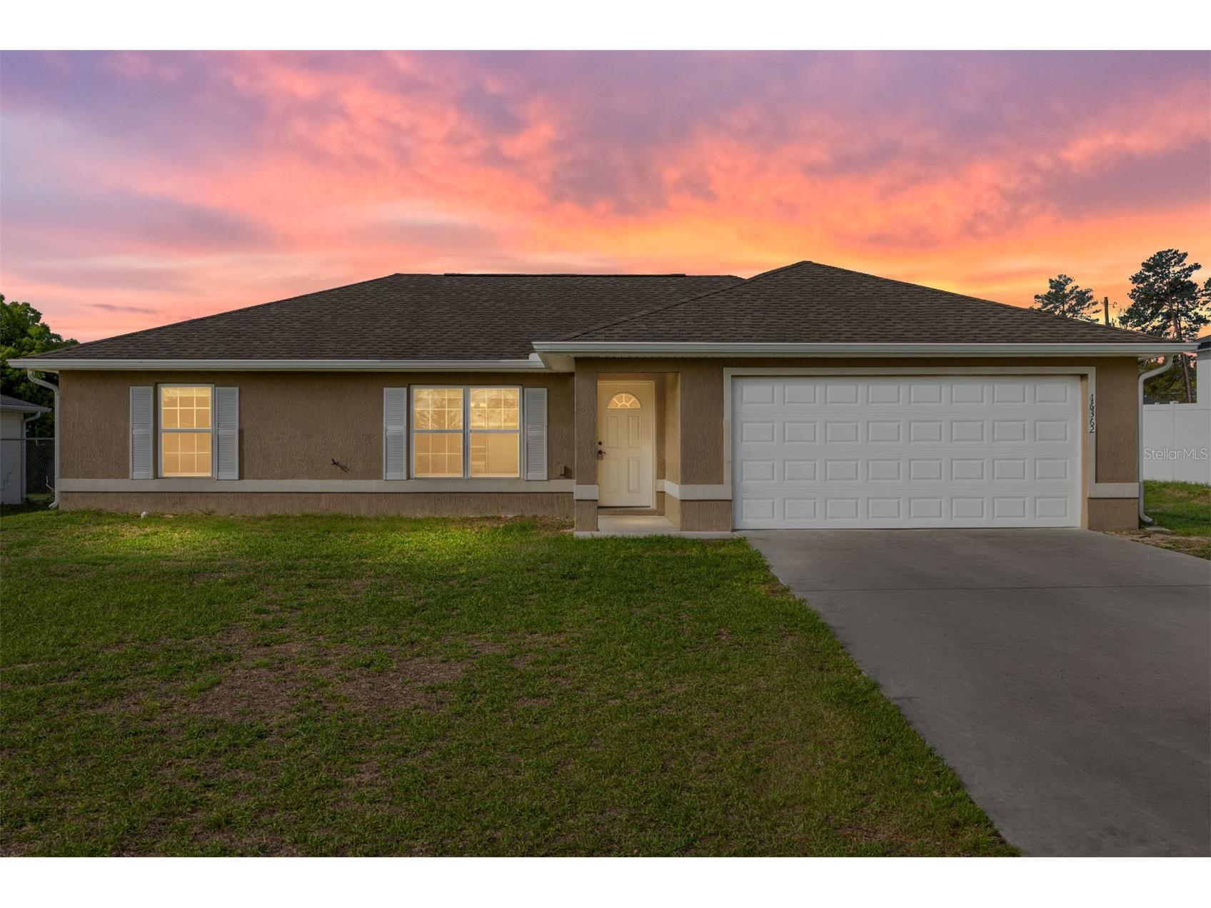 16362 SW 27 Terrace Road Ocala FL 34473 OM721948 image1
