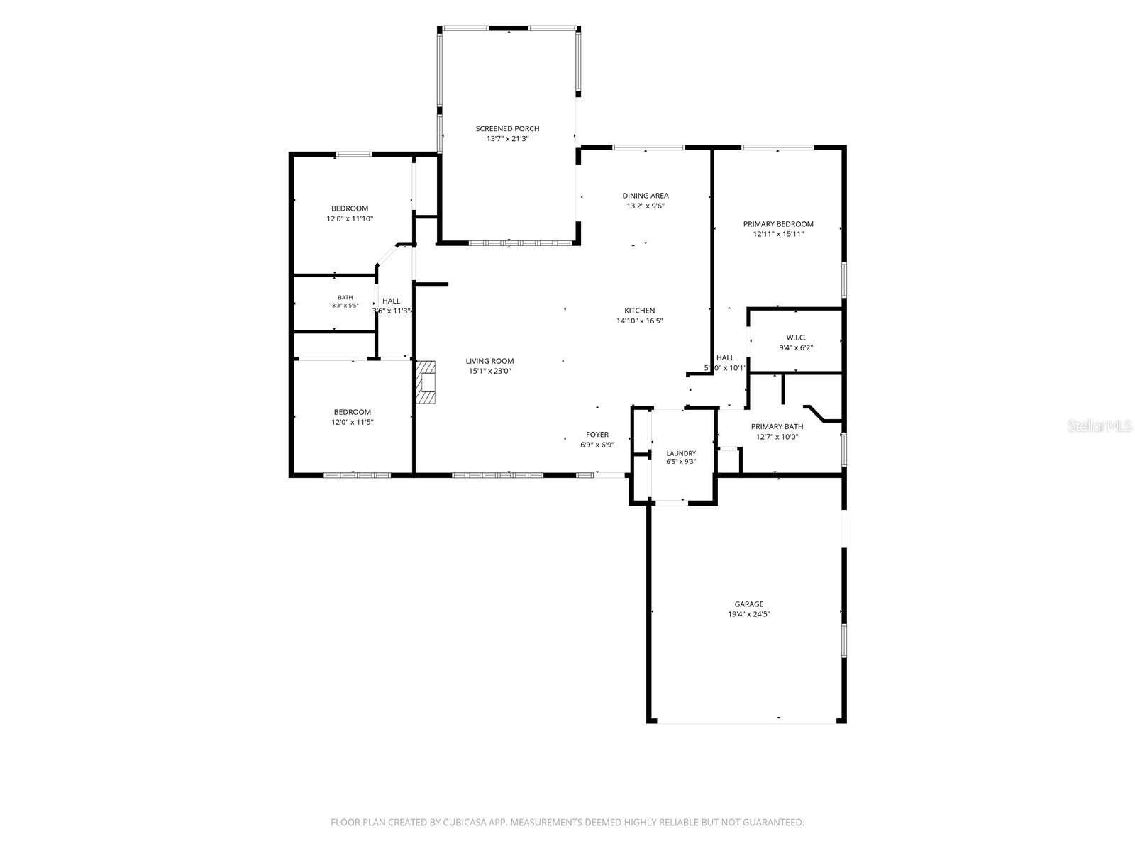 16364 SE 89th Terrace Summerfield FL 34491 G5114790 image20
