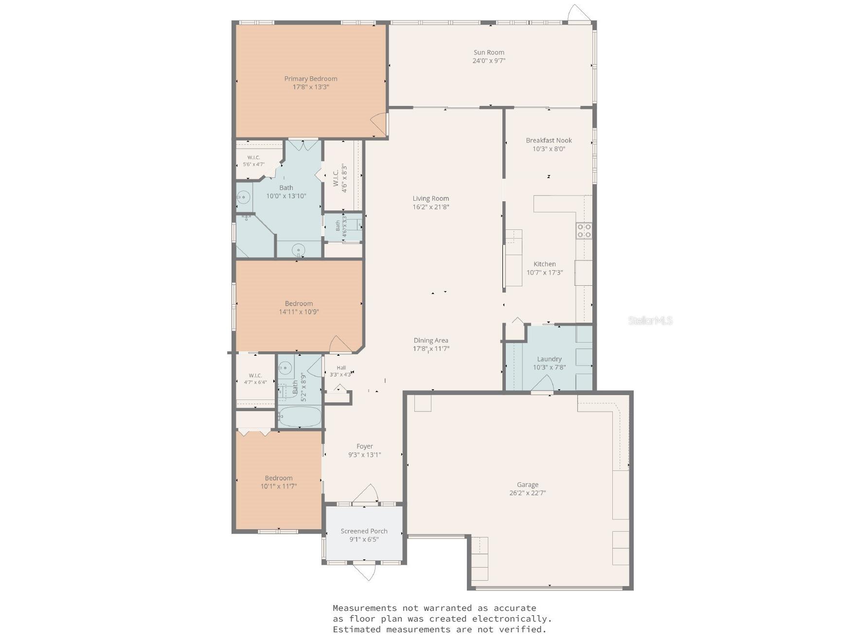 16364 SW 14th Court Ocala FL 34473 OM728775 image55