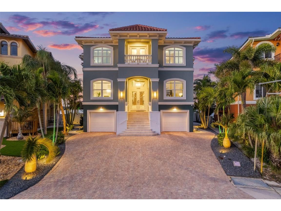 16365 Redington Dr Redington Beach FL 33708 TB8388894 image1