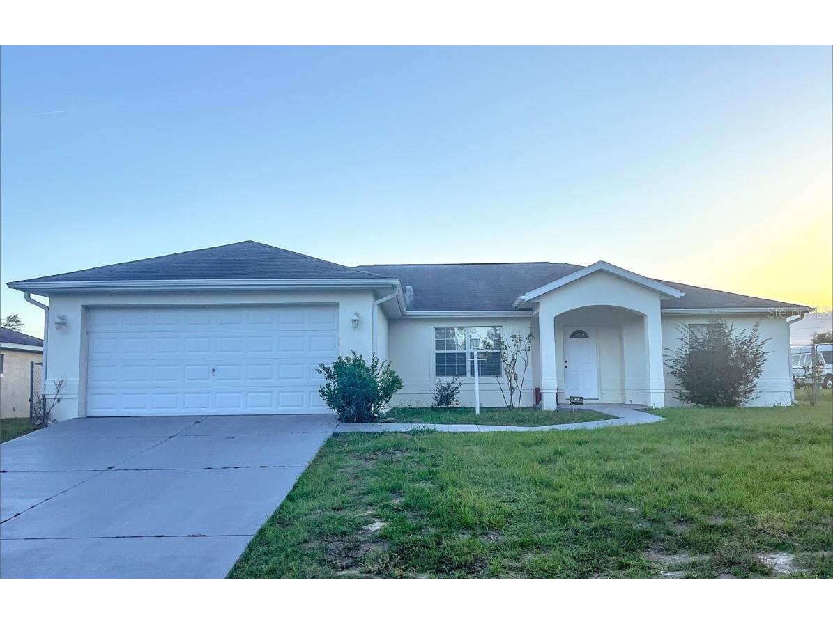 16366 SW 27th Terrace Road Ocala FL 34473 OM668324 image1