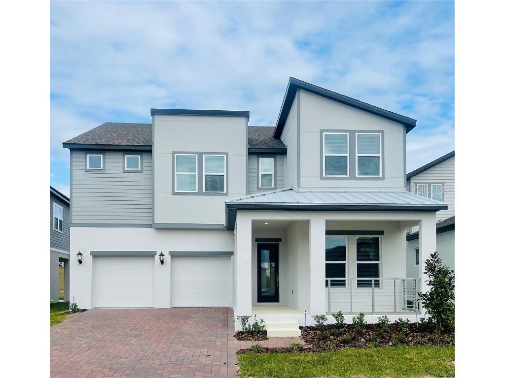 16367 Silver Grove Boulevard Winter Garden FL 34787 J984832 image1