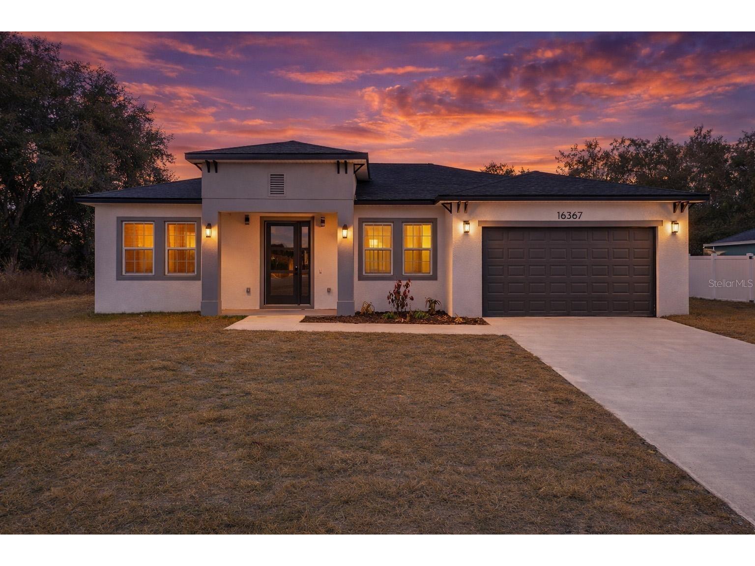 16367 SW 16th Court Ocala FL 34473 O6384390 image1