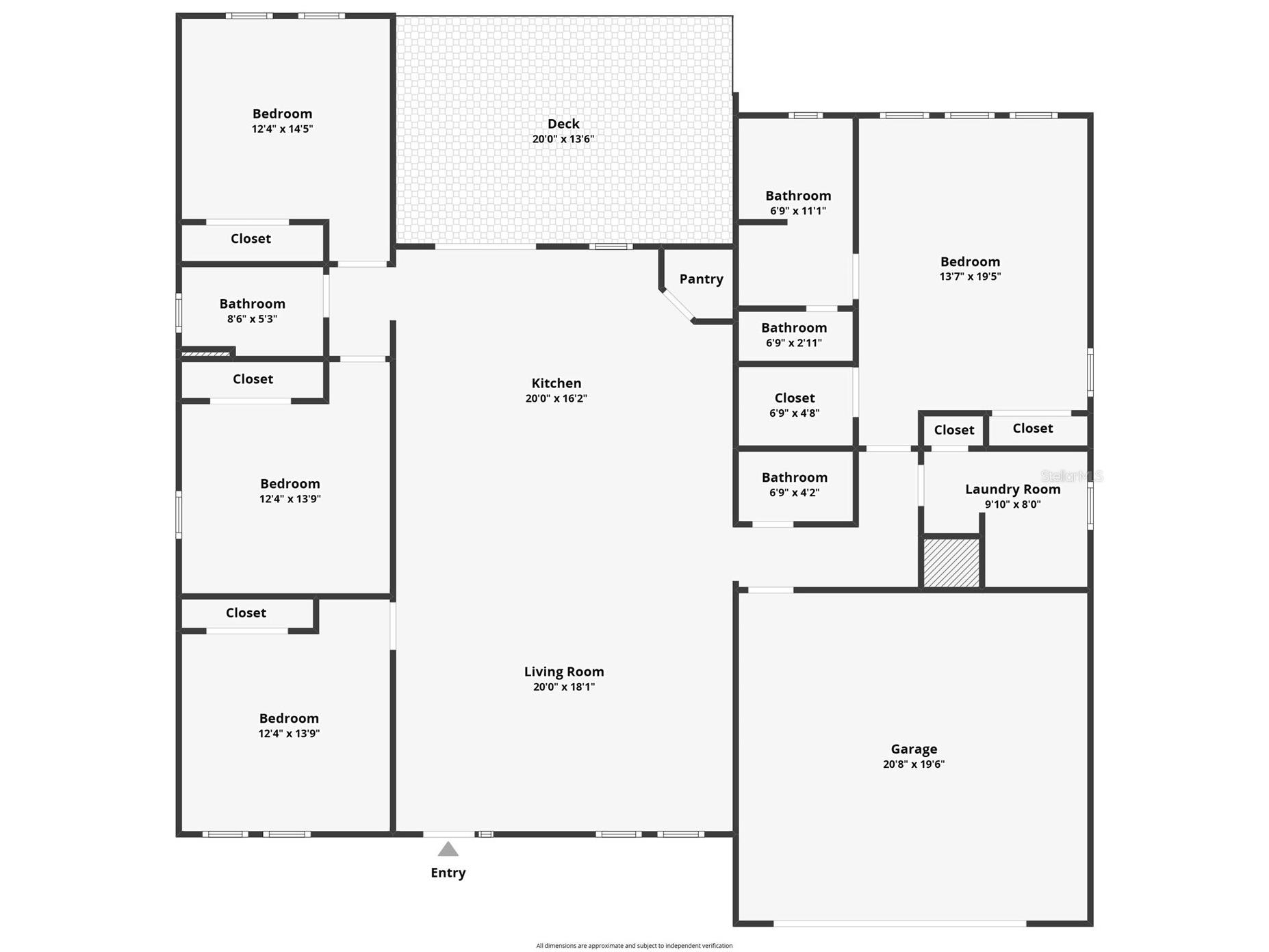 16367 SW 16th Court Ocala FL 34473 O6384390 image39