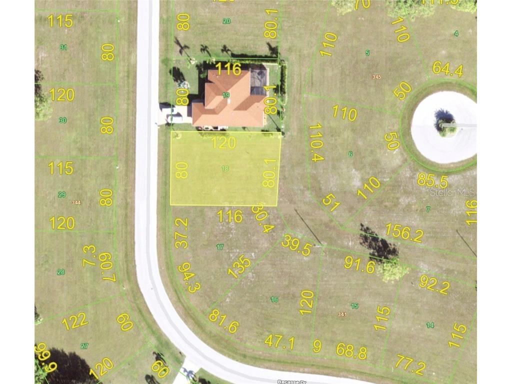 16368 Becasse Drive Punta Gorda FL 33955 C7470284 image1