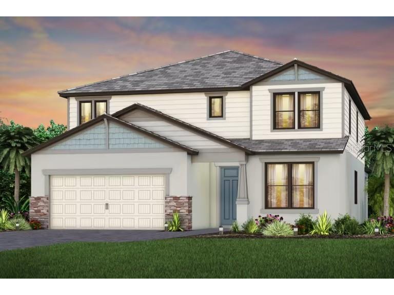 16368 Hidden Oak Loop Lakewood Ranch FL 34211 J962124 image1